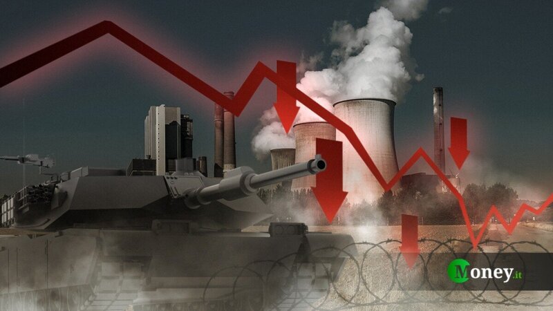 Top 10 global risks 2024: what threatens the world the most?