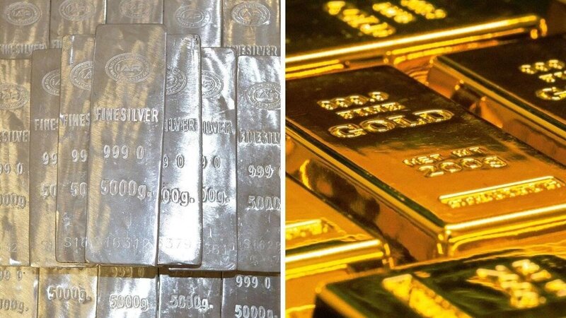 Gold and silver, the truth that no one tells you
