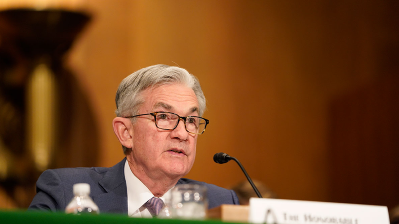 WSJ Claims Trump Could Shrink the Fed's Autonomy