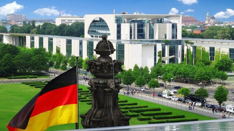 Why Germany is about to wave goodbye to its historic AAA Rating
