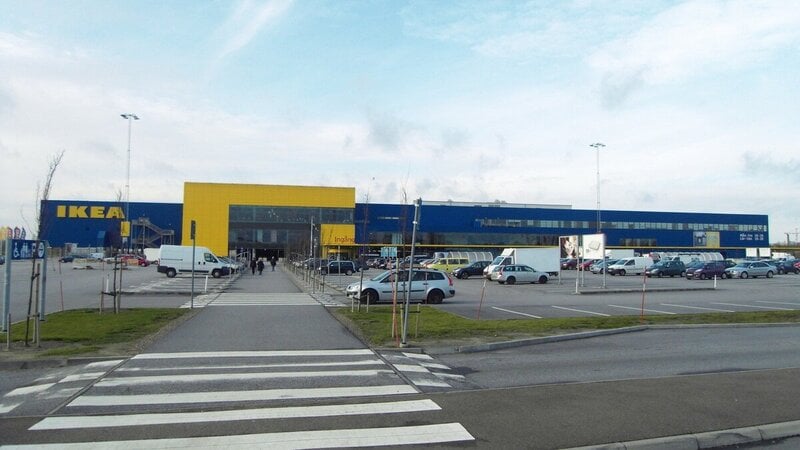 IKEA Just Closed Its First Swedish Store in 40 Years — What That Says About Its 50+ US Locations