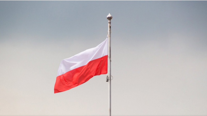 After 20 Years in EU, Tusk Talks of Poland Passing the UK