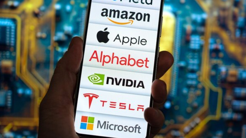Big Tech Earnings as a Market Catalyst: Why Alphabet and Amazon Matter This Week