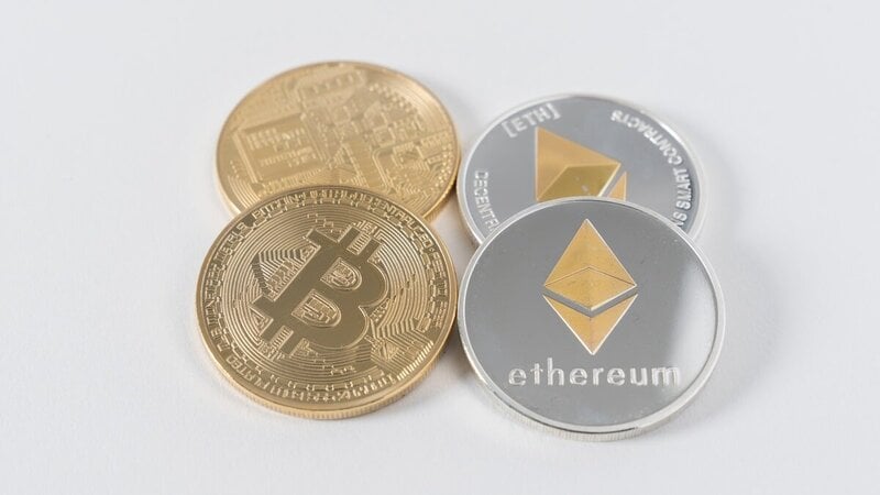 Why invest in Ethereum ahead of Bitcoin halving?
