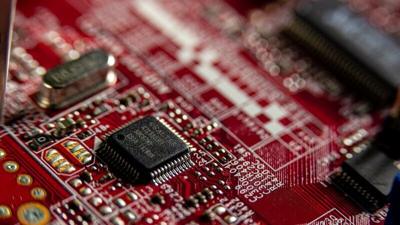 Insight: China is losing the chips war to the US, preventing a Taiwan invasion
