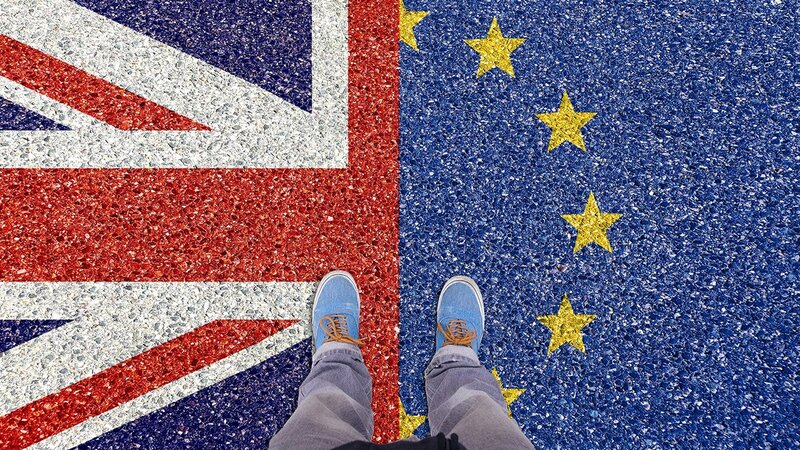 UK re-enter EU science program. Sunak: "The right deal for the UK"