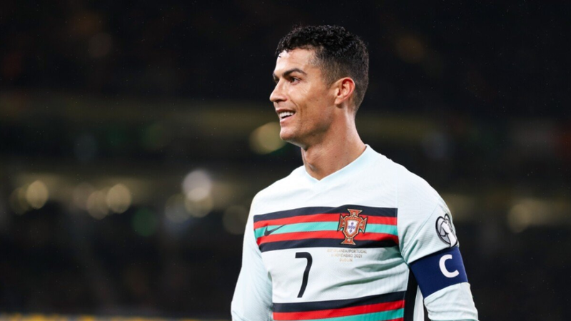 The highest paid athletes in the world, the 2025 ranking