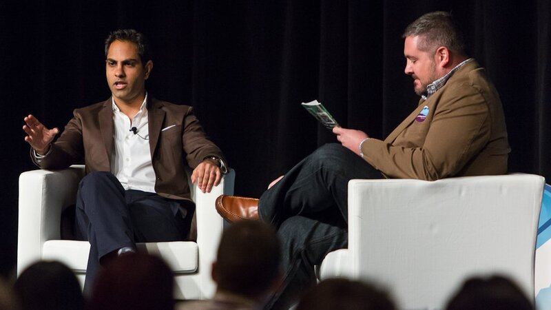 Ramit Sethi: the four smartest advices on how to get rich