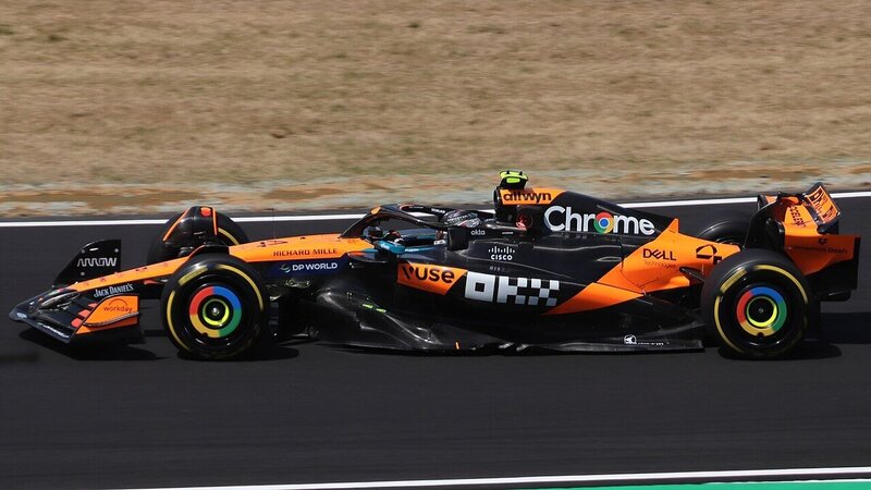 Lando Norris Salary in 2026: Up to $40 Million a Year After His New McLaren Deal Through 2030