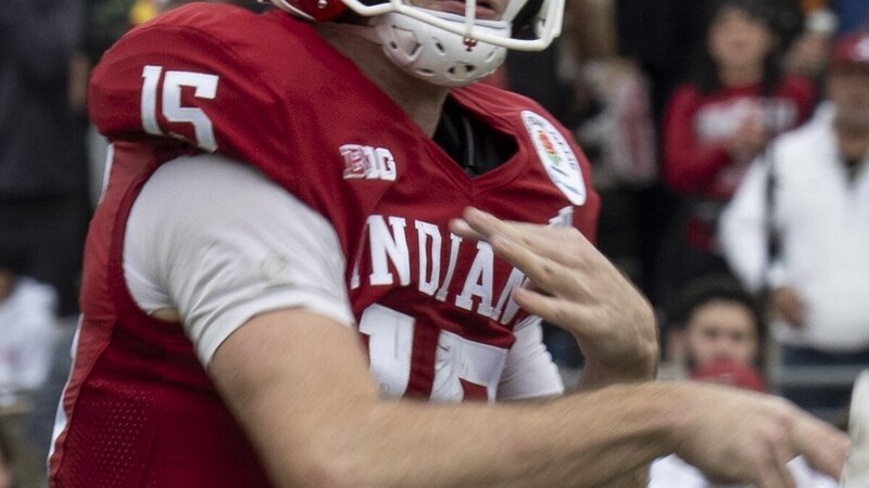 Fernando Mendoza Salary in 2026: $57.27 Million Guaranteed for a Rookie Quarterback Who's Still Riding the Bench