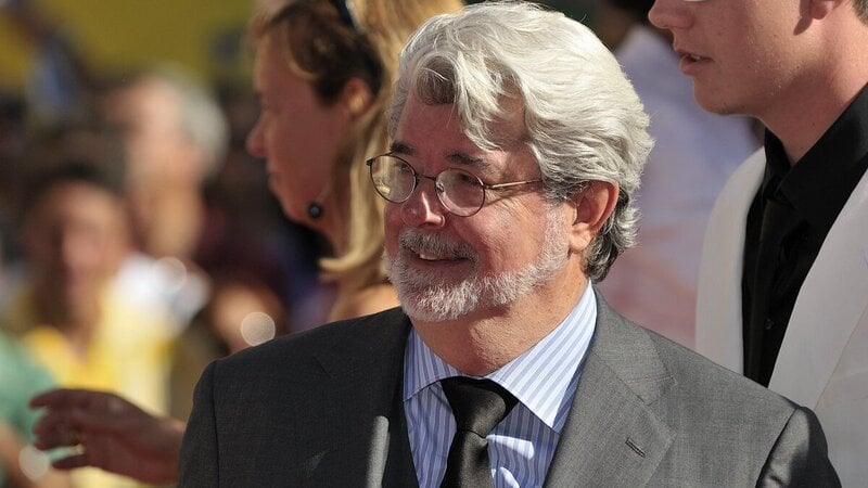 George Lucas Net Worth: how Star Wars made him the World's Richest Celebrity