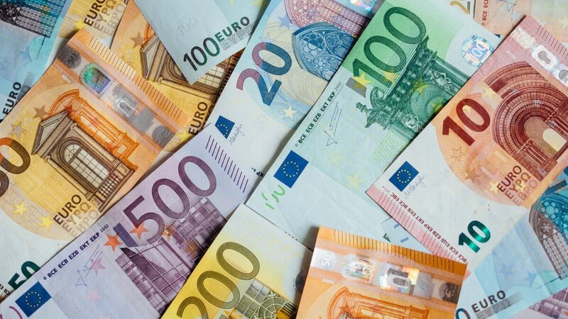 The ranking of the richest countries in the world