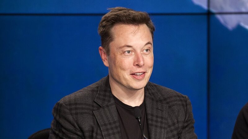 Elon Musk is no longer a trillionaire