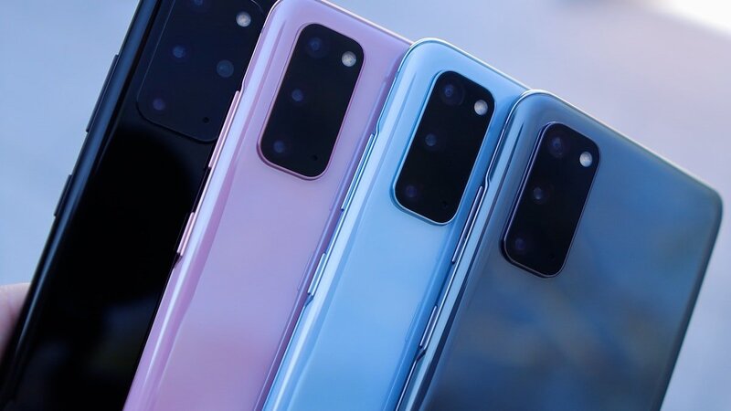 Here's why fewer Smartphones will be sold this year