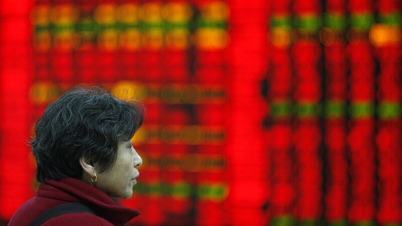 European, Asian markets dip further on Tuesday after Iran's attack