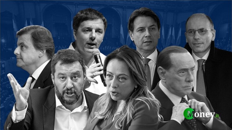 The Far-right won in Italy, but Italy is not a Far-right country. Here's why