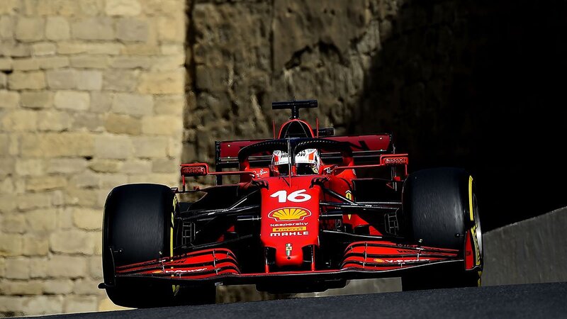 How much does Charles Leclerc Earn? The Salary of the Ferrari F1 driver