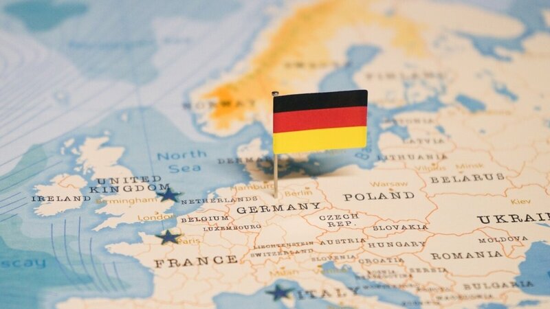 Germany, GDP will not grow in 2024