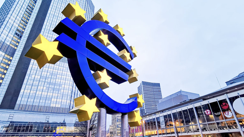ECB Warns Euro Adoption Remains Distant for Most EU Candidates