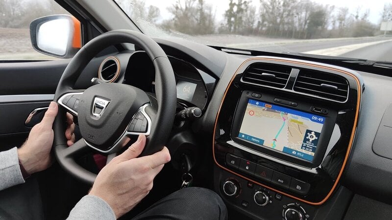 Google brings personalized AI to the car: how Gemini Personal Intelligence works