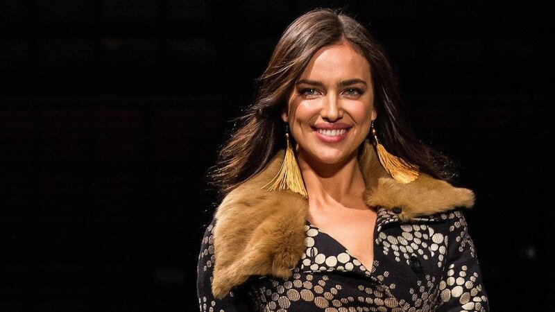 How much does Irina Shayk earn? The net worth of the supermodel