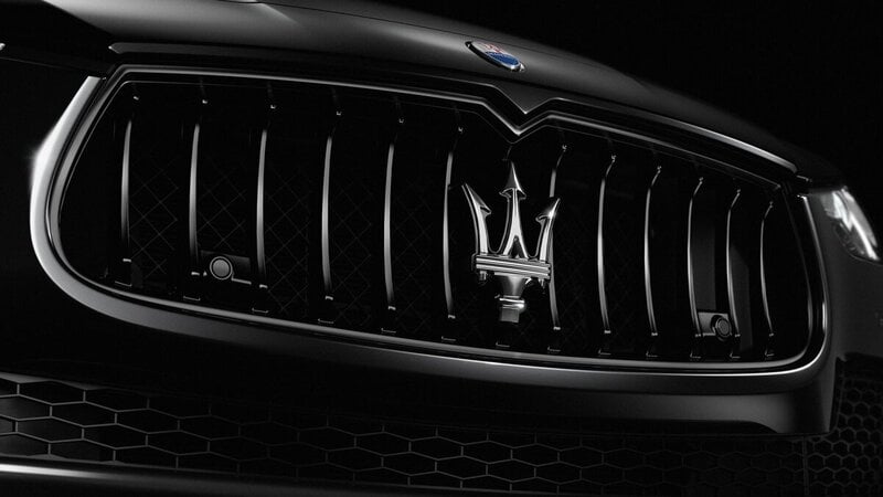 Every Maserati Ghibli Series Ranked