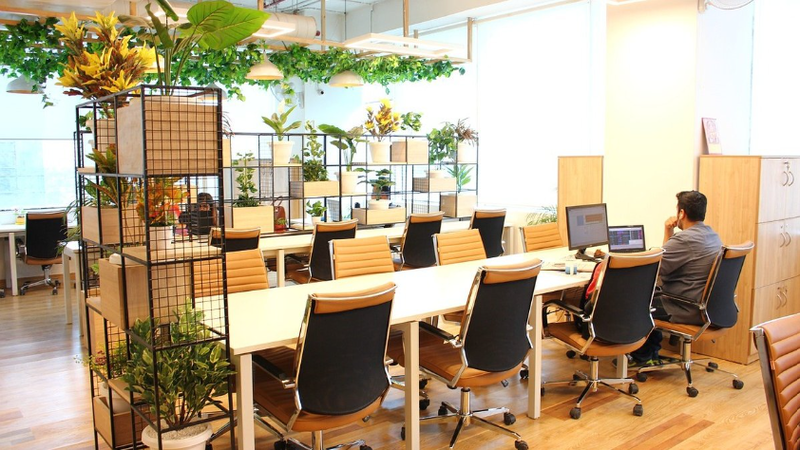 Coworking, what it is, how it works and advantages for companies and workers