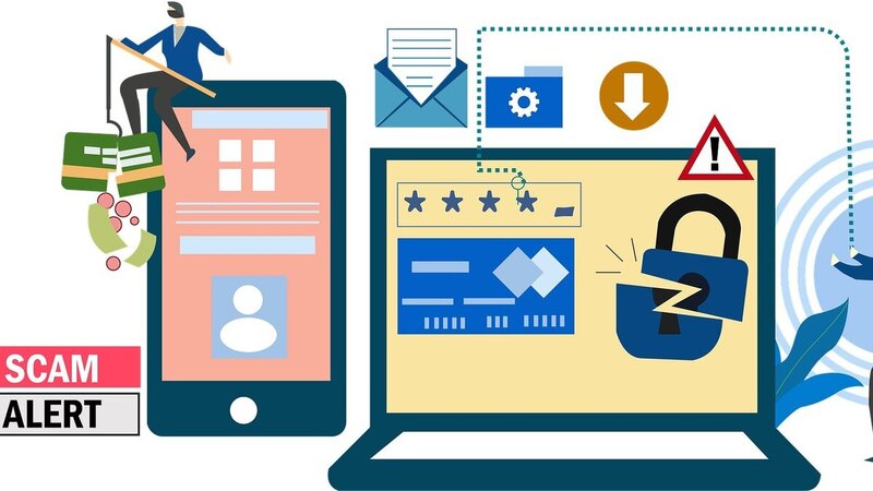 Chaos, the new malware: how it strikes and how to defend us