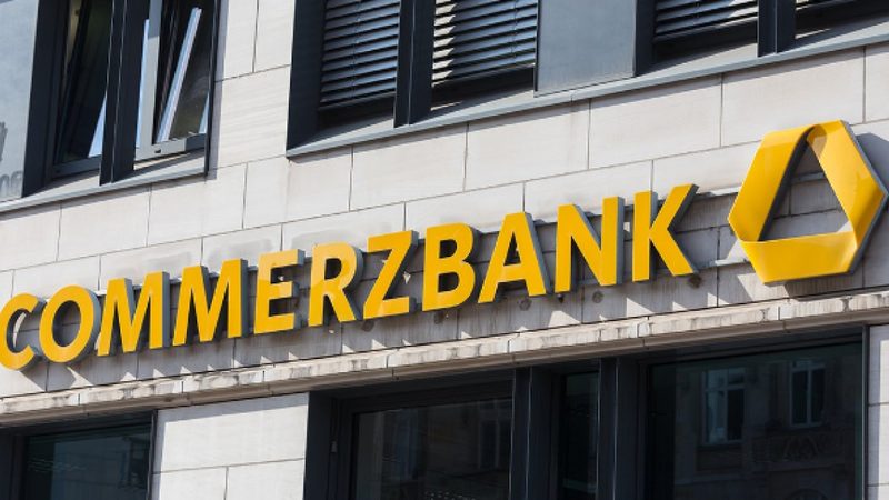 Russia seizes 12.3m Euro From Commerzbank and JP Morgan Companies