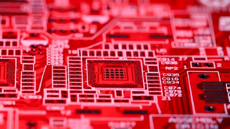 China Will Not Invade Taiwan: the Microchip War Explained
