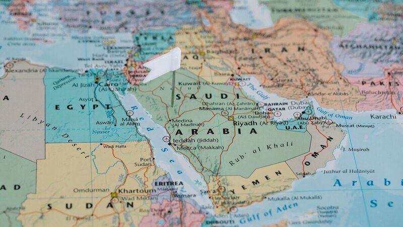 Saudi Arabia cuts oil production by largest amount in its history as OPEC sits idle