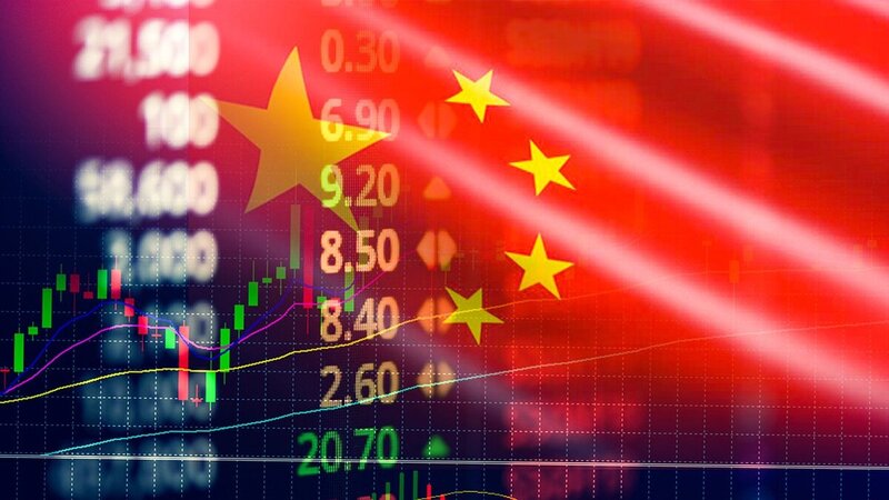Sluggish growth and high unemployment: China's crisis deepens