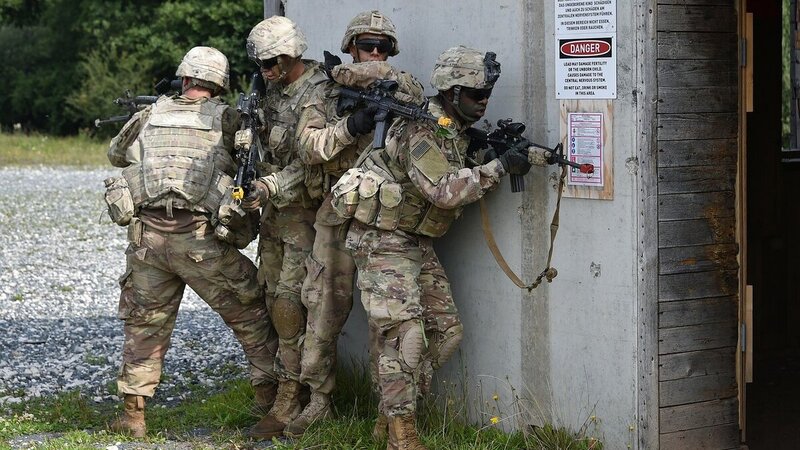 Top 20 most powerful armies in the world 2024