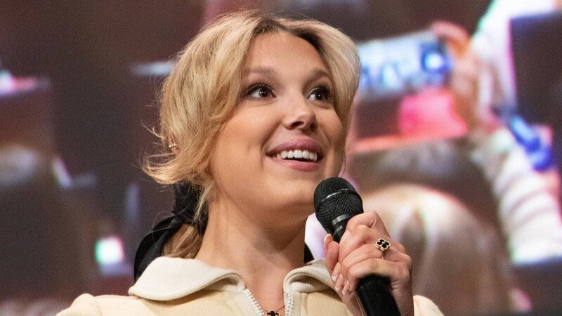 How Much Does Stranger Things Star Millie Bobby Brown Make?