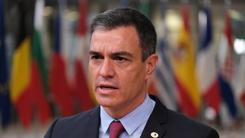 How much does Pedro Sánchez earn? The salary and net worth of Spain's prime minister