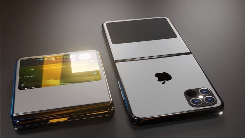 iPhone Ultra: Apple's first foldable arrives in fall 2026 with an invisible hinge