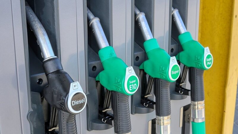 Premium gas is probably a waste of your money — here's what the science says