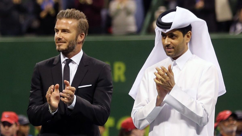 The Net Worth of Nasser Al-Khelaïfi, the Sheikh President of PSG