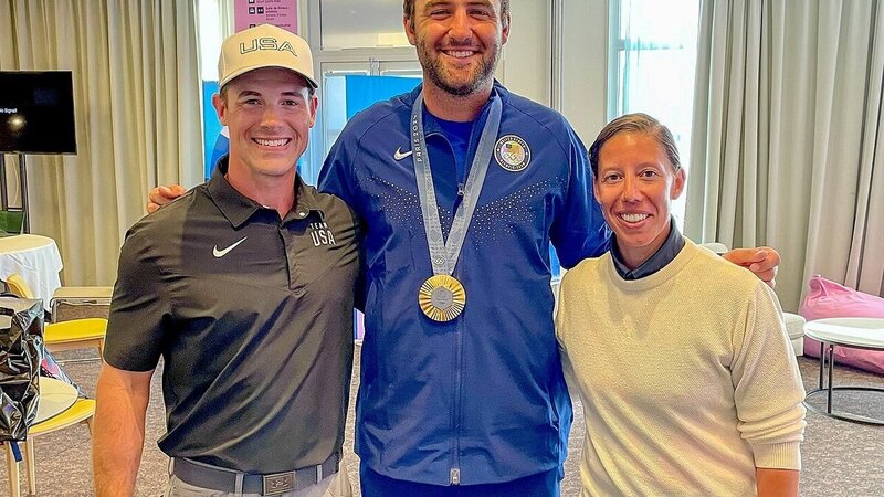 Scottie Scheffler Net Worth in 2026: $110 Million as He Tees Off to Defend His Open Crown