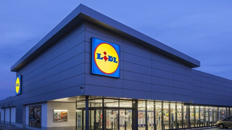 Who is Dieter Schwarz, the reclusive billionaire behind the Lidl empire