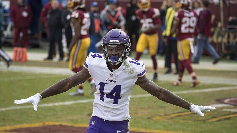 Stefon Diggs Net Worth in 2026: $60 Million After His Commanders Deal