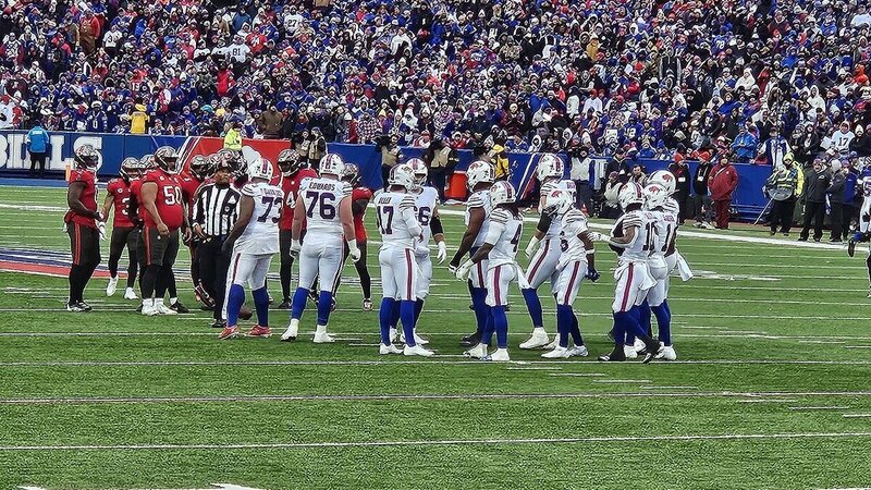 Vita Vea Salary in 2026: $24 Million a Year and $48 Million Fully Guaranteed From the Buccaneers