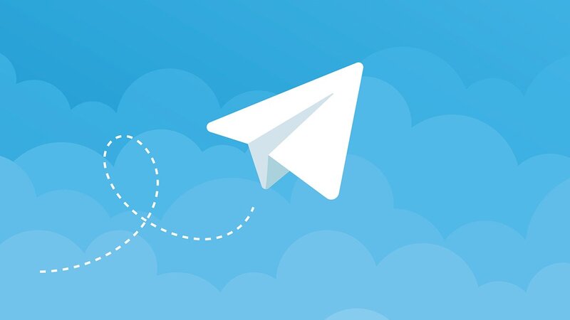How to send self-destructing texts on Telegram (and pictures)