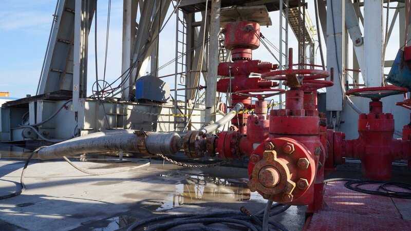 Italy as the new Gas Hub for Europe. Here's how Rome moved Germany aside