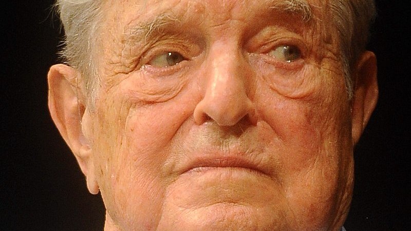 Who is George Soros & How Did He Make His Fortune?
