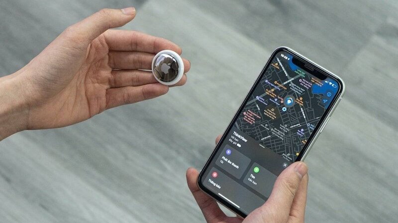 How the Apple AirTag Works and How Much It Costs
