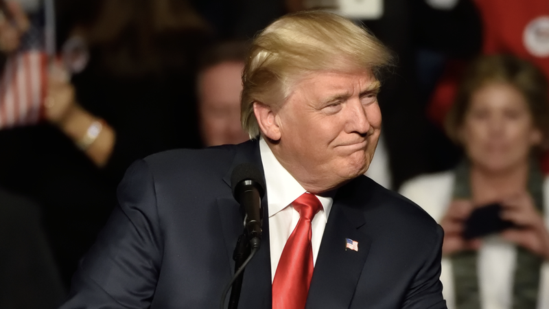 Donald Trump could gain $3 billion in Truth Social merger