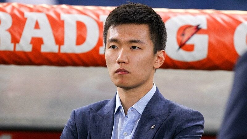 How much does Steven Zhang earn? Net worth and biography of the former Inter Milan president