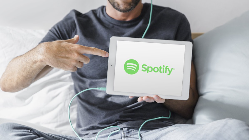How much does Spotify pay? Here's how much you earn per listen