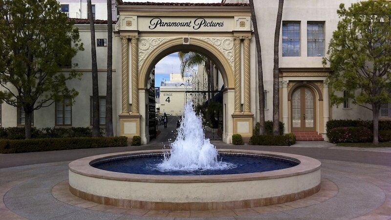 Paramount preps for major merger after positive quarterly earnings